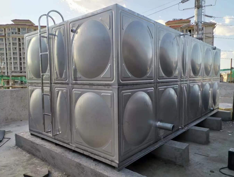 十堰不锈钢方形水箱根据用处可分为哪些类型的不锈钢水箱